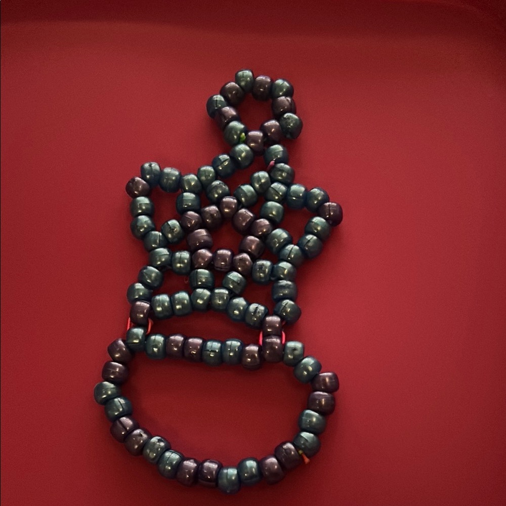 Kandi  gauntlet